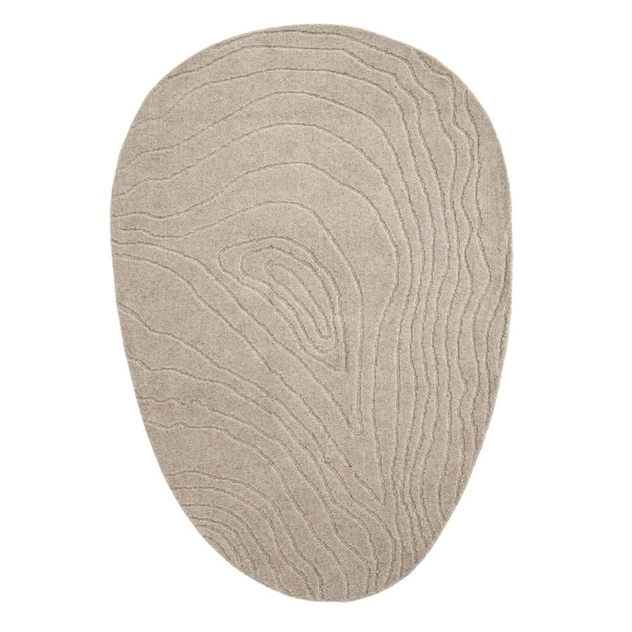 Vloerkleed Pebble