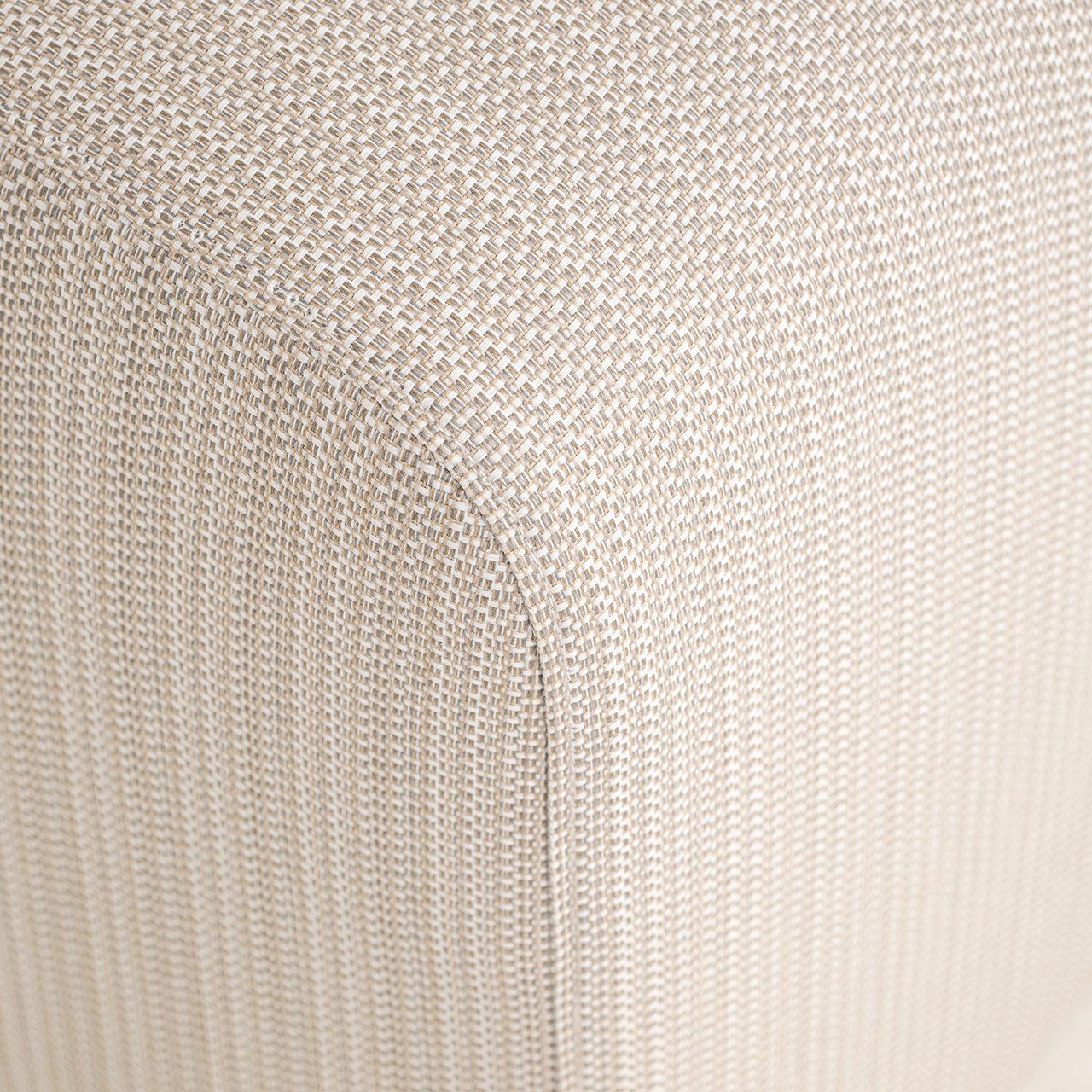 Outdoor eetkamerstoel Riva beige