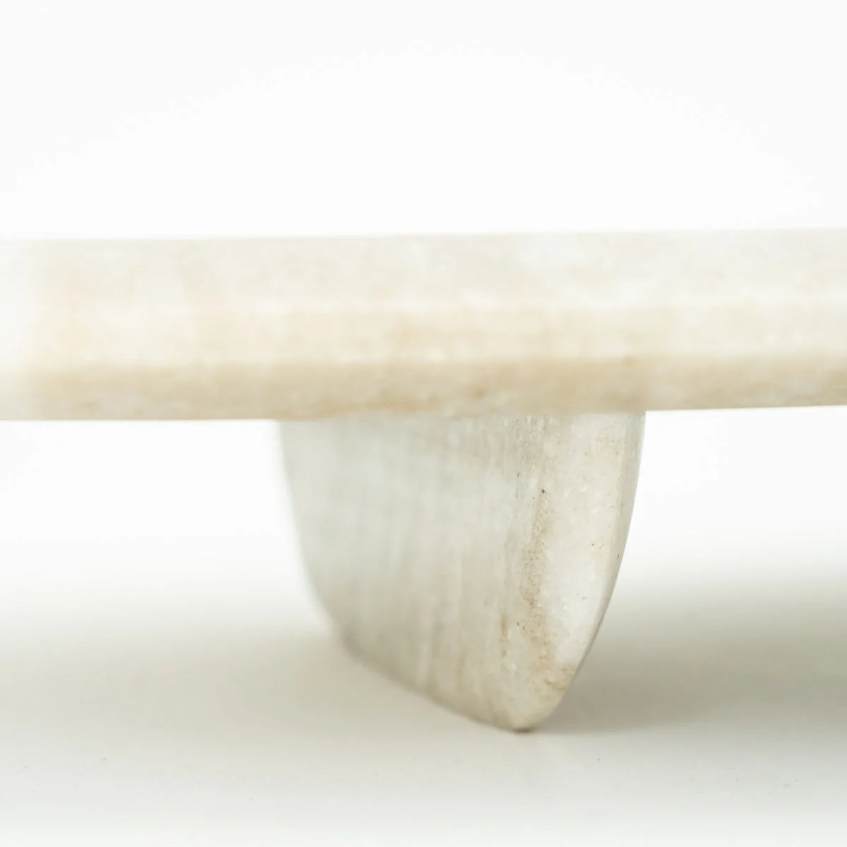 Blanch serving board