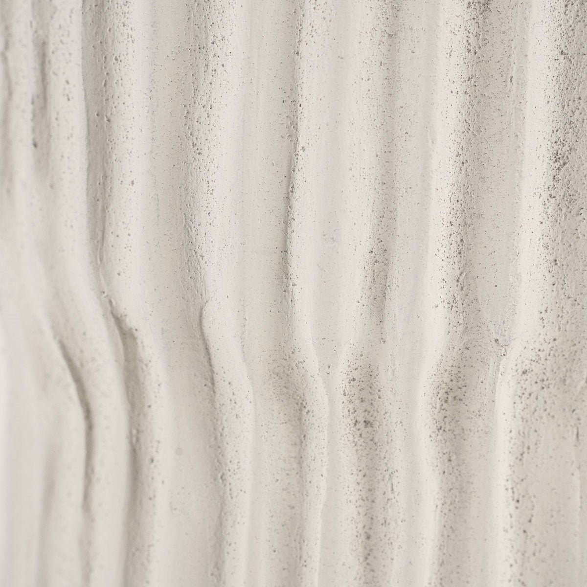 Vaas Montsant 14x30 cm - wit