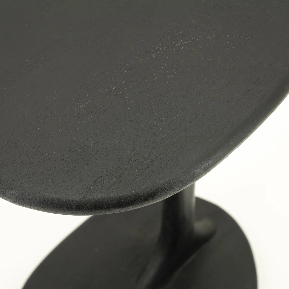 Bijzettafel Fenix - Black