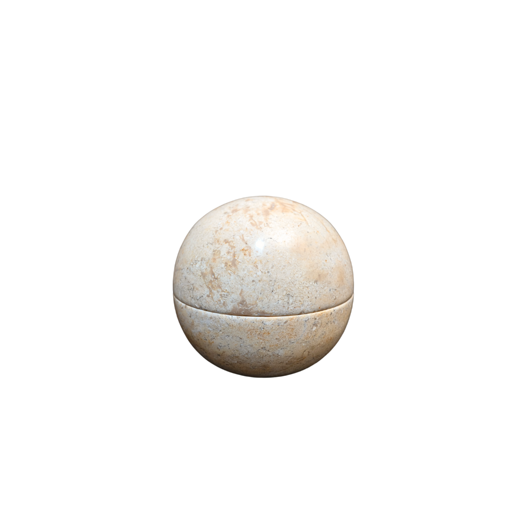 Scale ball Marble XL