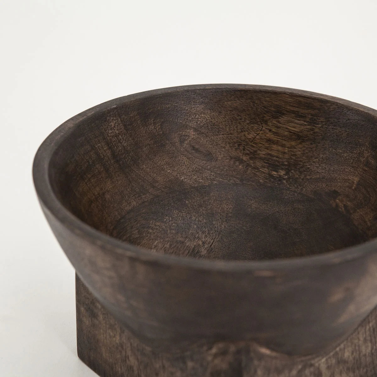 Scale Bora S - Brown