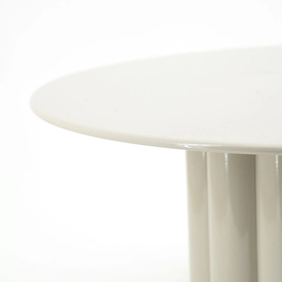 Olympa coffee table - Beige