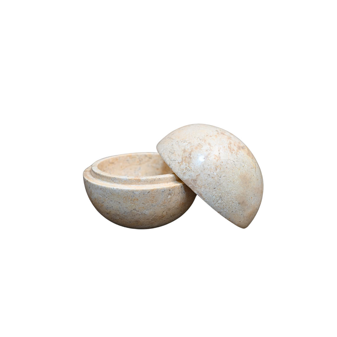 Scale ball Marble XL