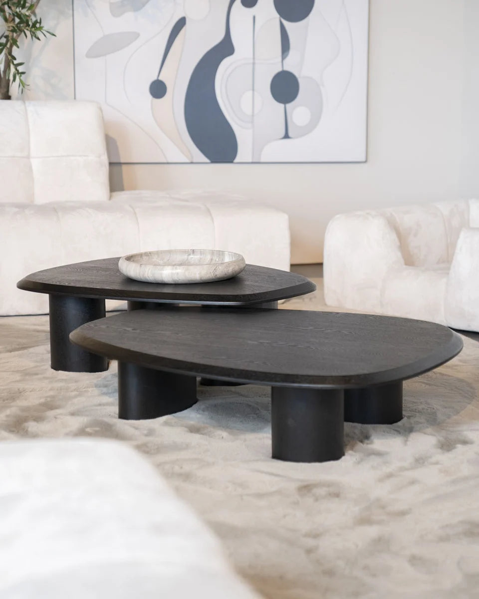 Walter coffee table