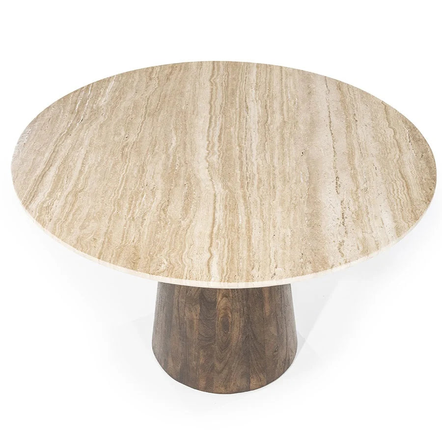 Eettafel Aikin