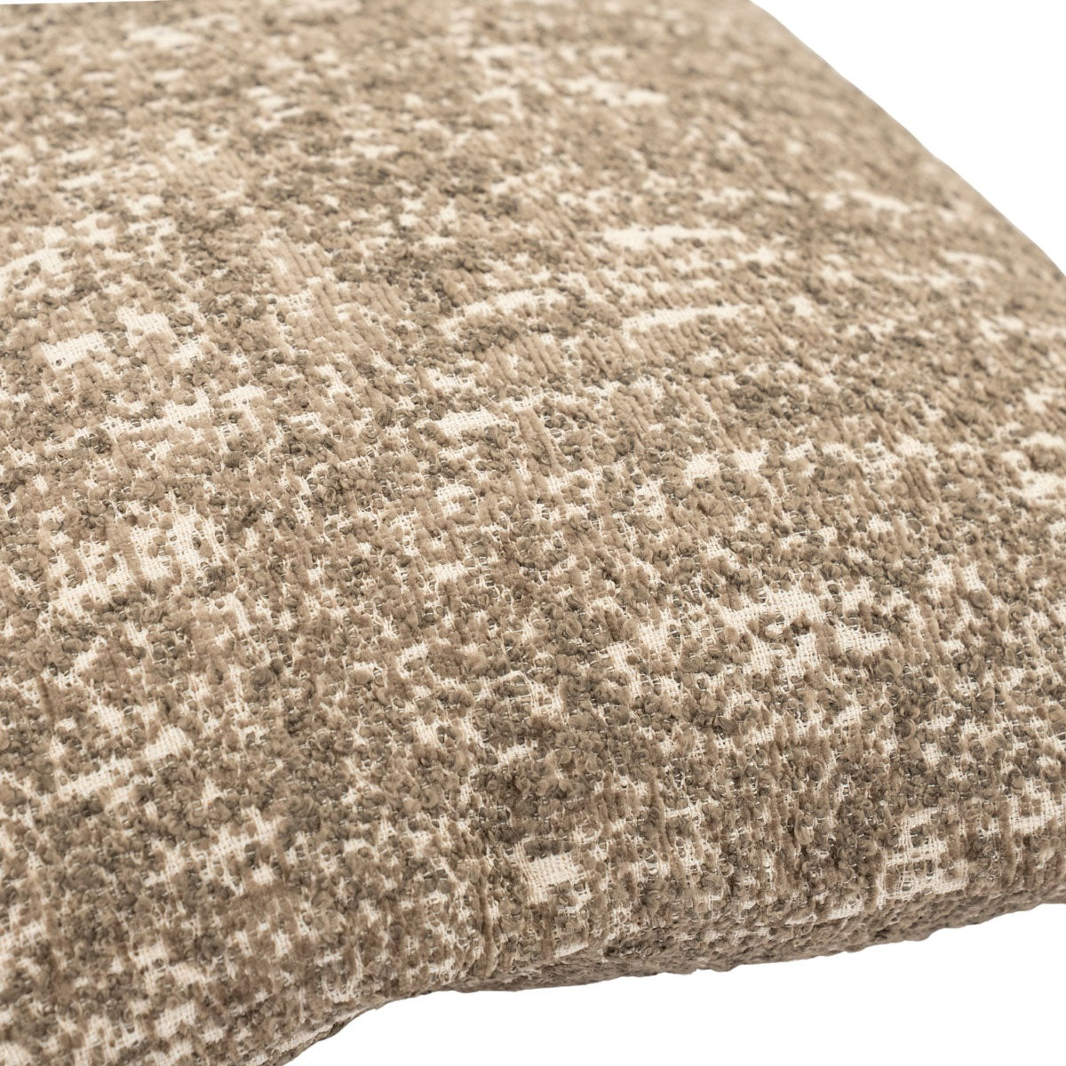 Kussen Bayo 45 x 45 cm taupe