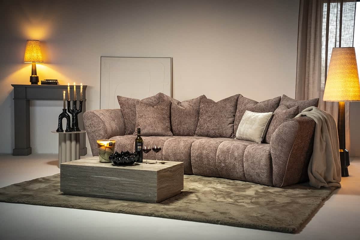 Vince coffee table
