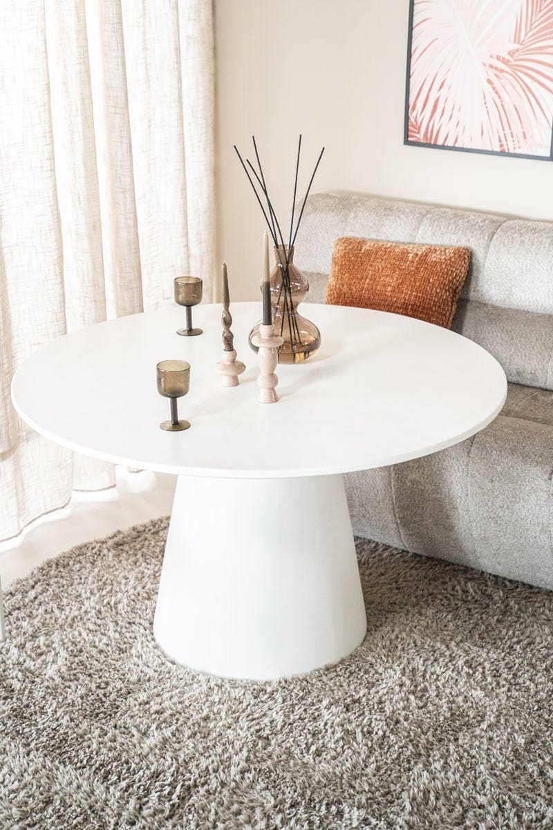 Eettafel Elin