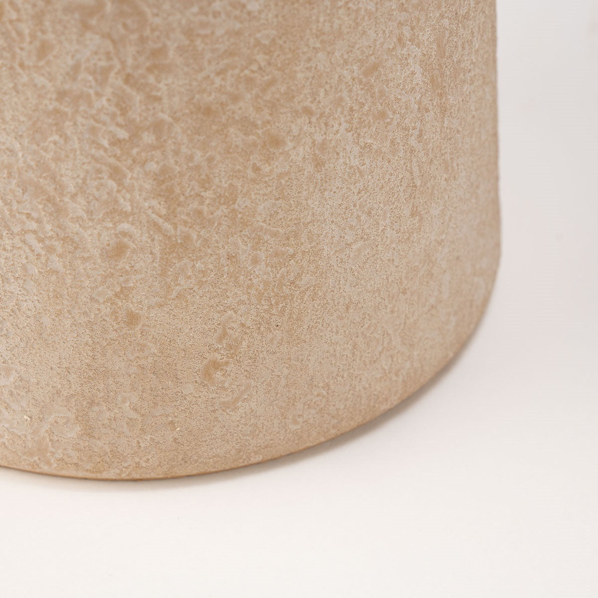 Vase Evora 27x60 cm - light brown Medium