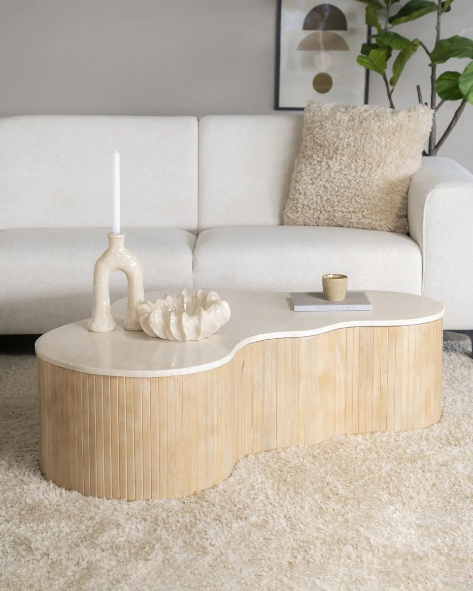 Kira coffee table