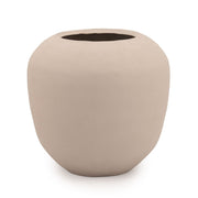 Vase Evora 27x60 cm - light brown Medium