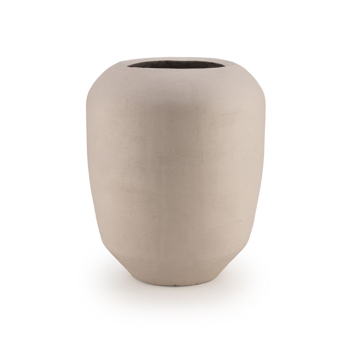 Vase Evora 27x60 cm - light brown Medium