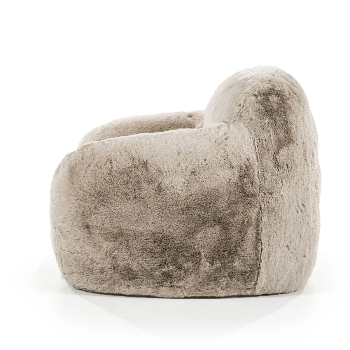 Fauteuil Hug - Taupe