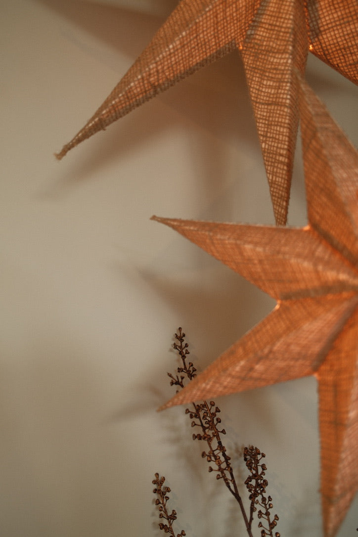 Sterlamp Vera 60 - jute