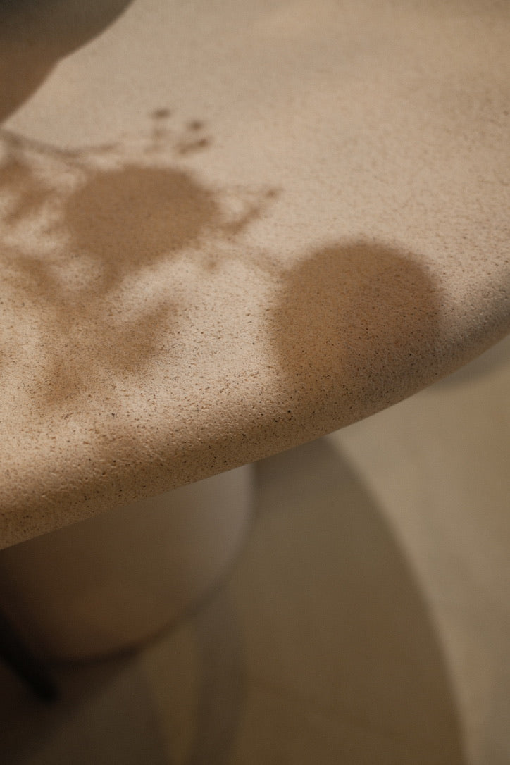 Salontafel Jules Microcement