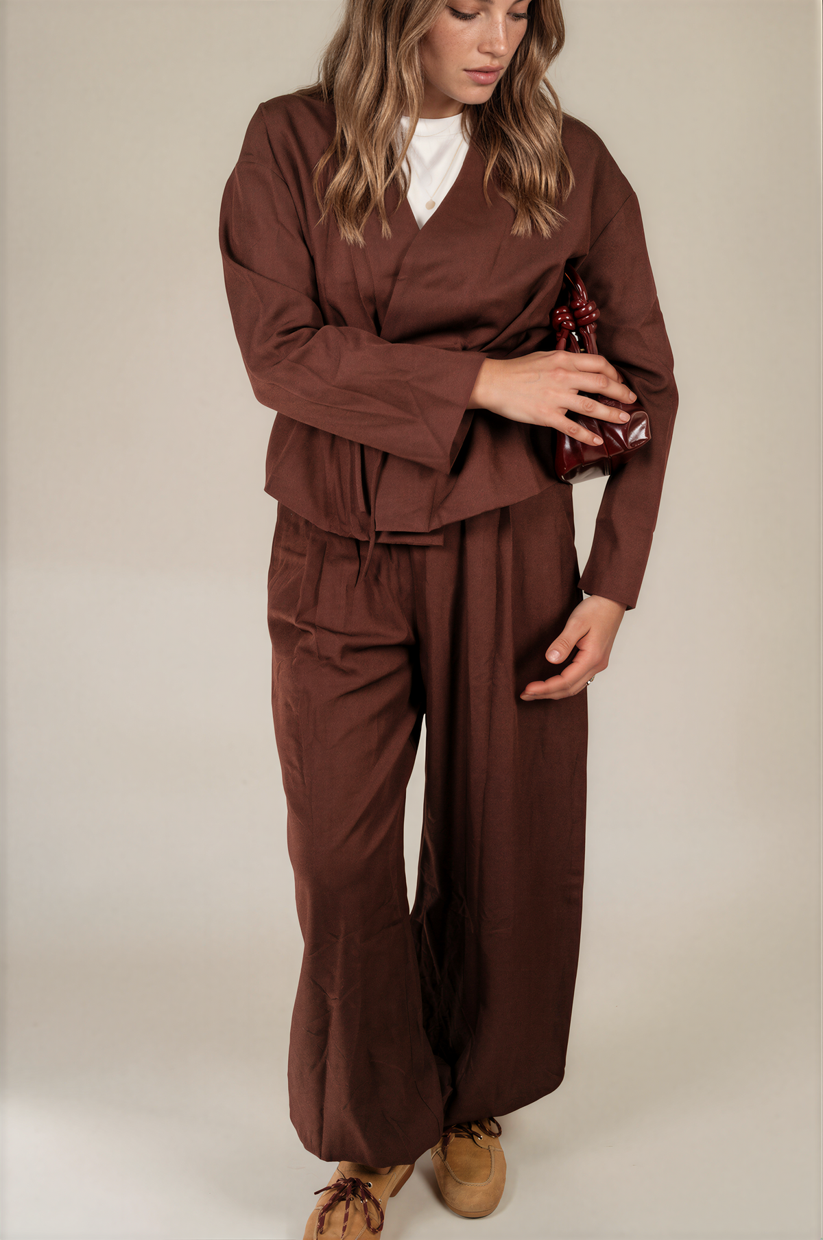 Pantalon Ace