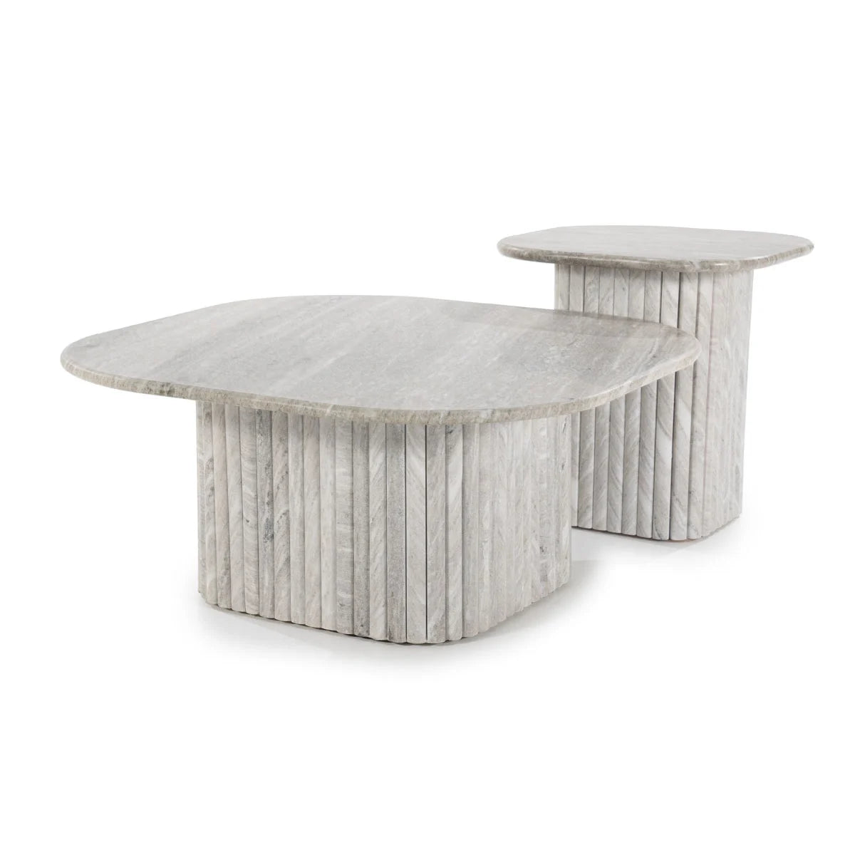 Bijzettafel Dorique