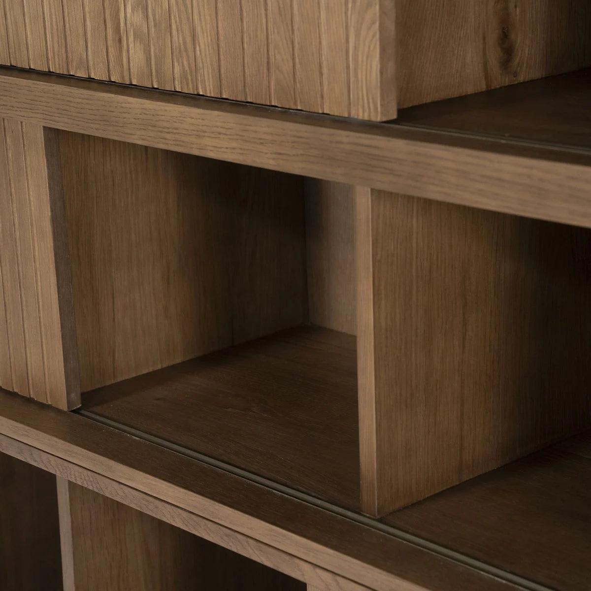 Milo wall cabinet