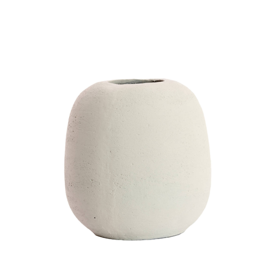 Vaas Astrea Ø51x52 cm Creme