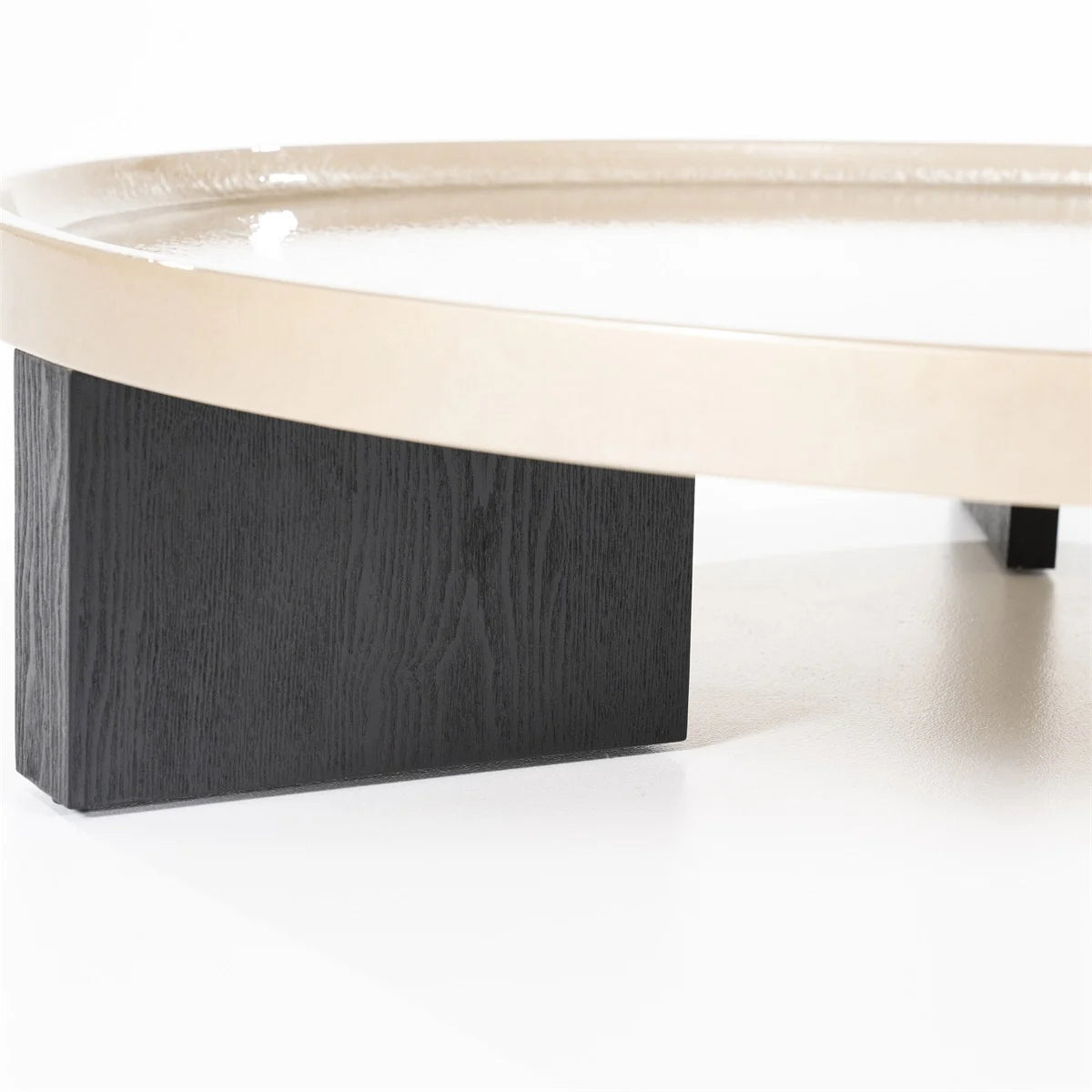 Mayson coffee table - beige
