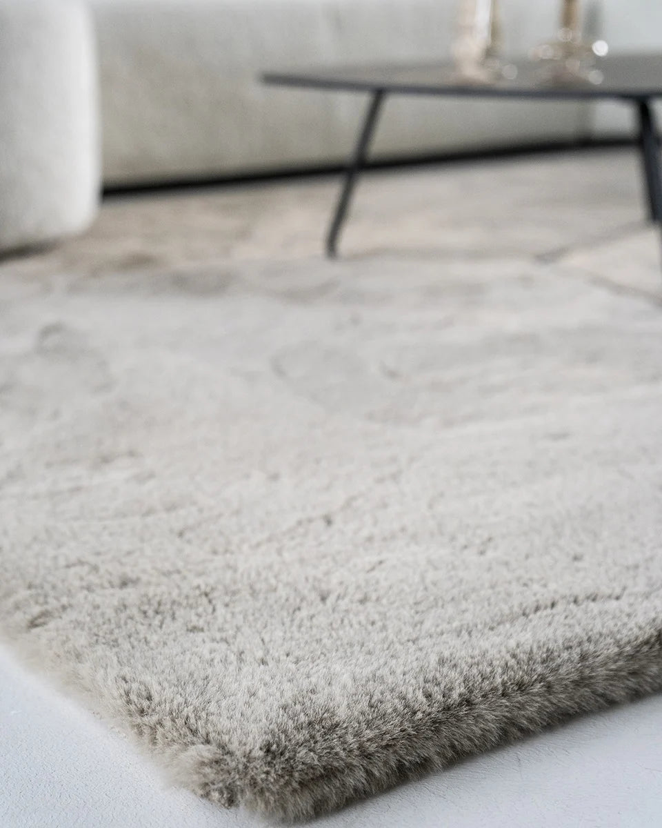 Vloerkleed Zena - Grey