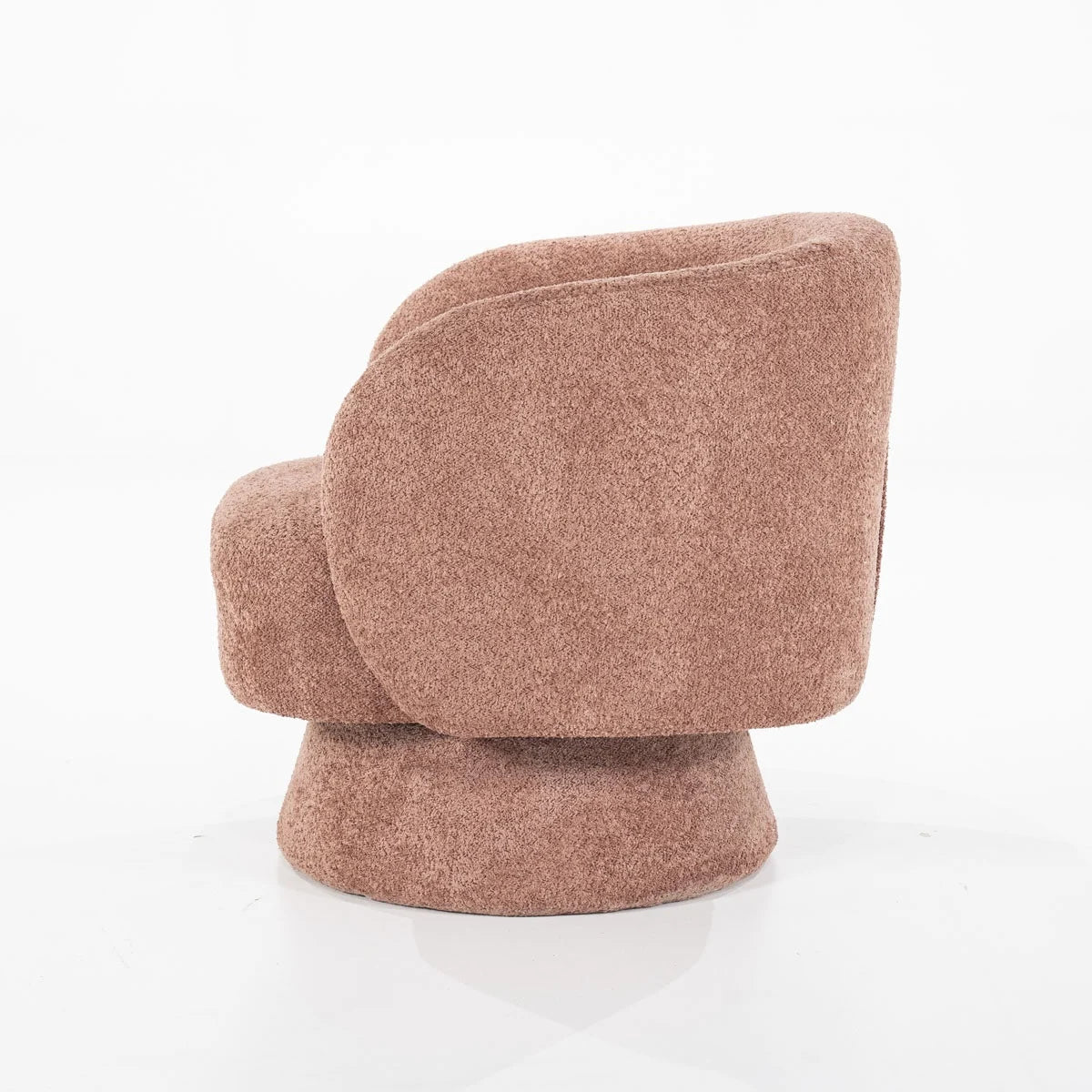 Fauteuil Balou - Terracotta