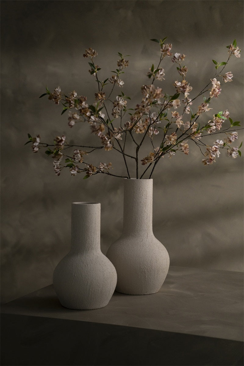 Vaas Cornas 29x50 cm - beige