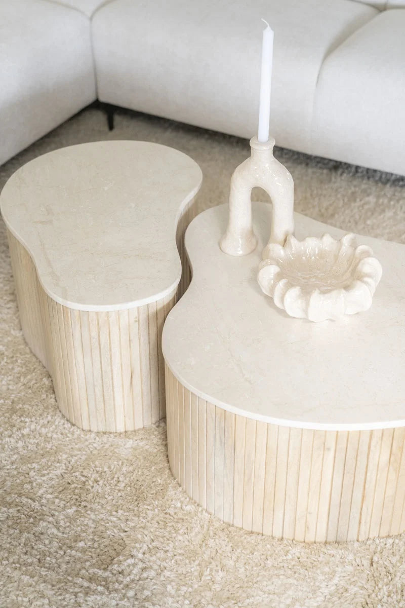 Kira coffee table