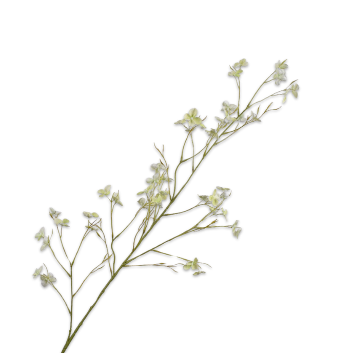 Kunsttak Bloesem tak groen