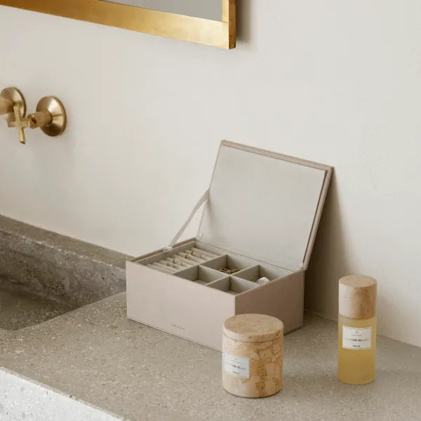 Roomspray Frabli Travertine - cotton island