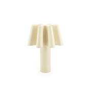 Meander table lamp