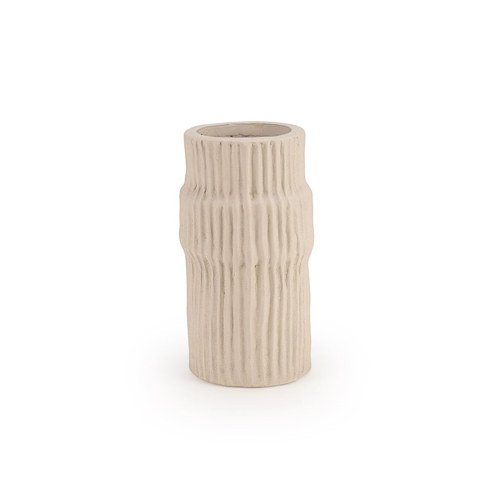 Vaas Montsant 14x30 cm - Brown