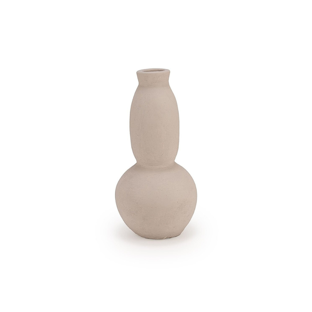 Vaas Penedes - taupe