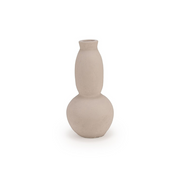Vaas Penedes - taupe