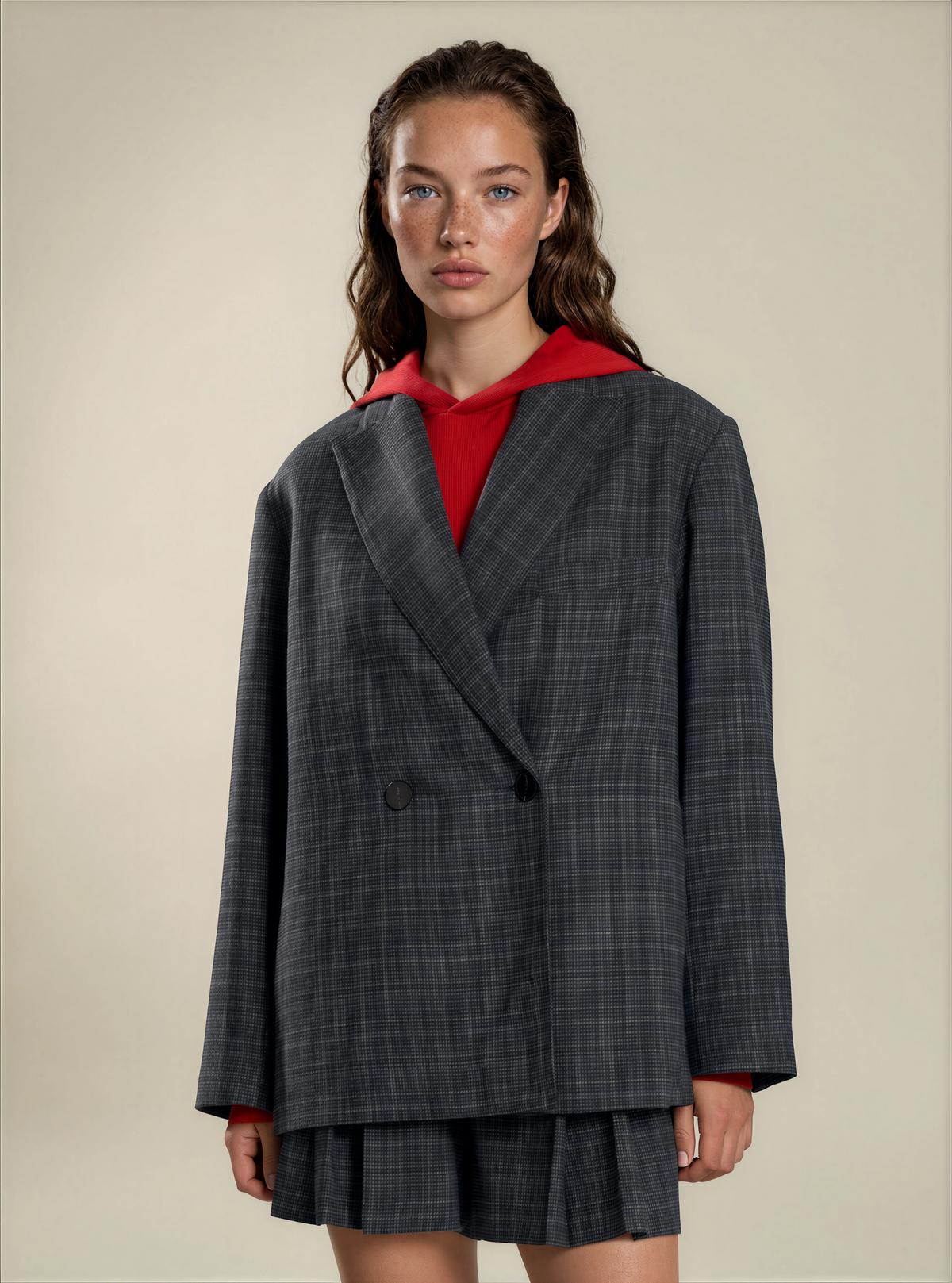 Blazer Camilo