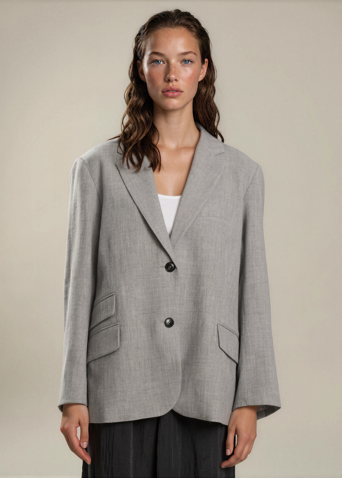 Blazer Kelani