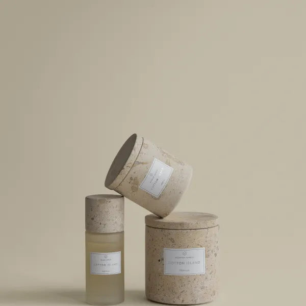 Roomspray Frabli Travertine - cotton island