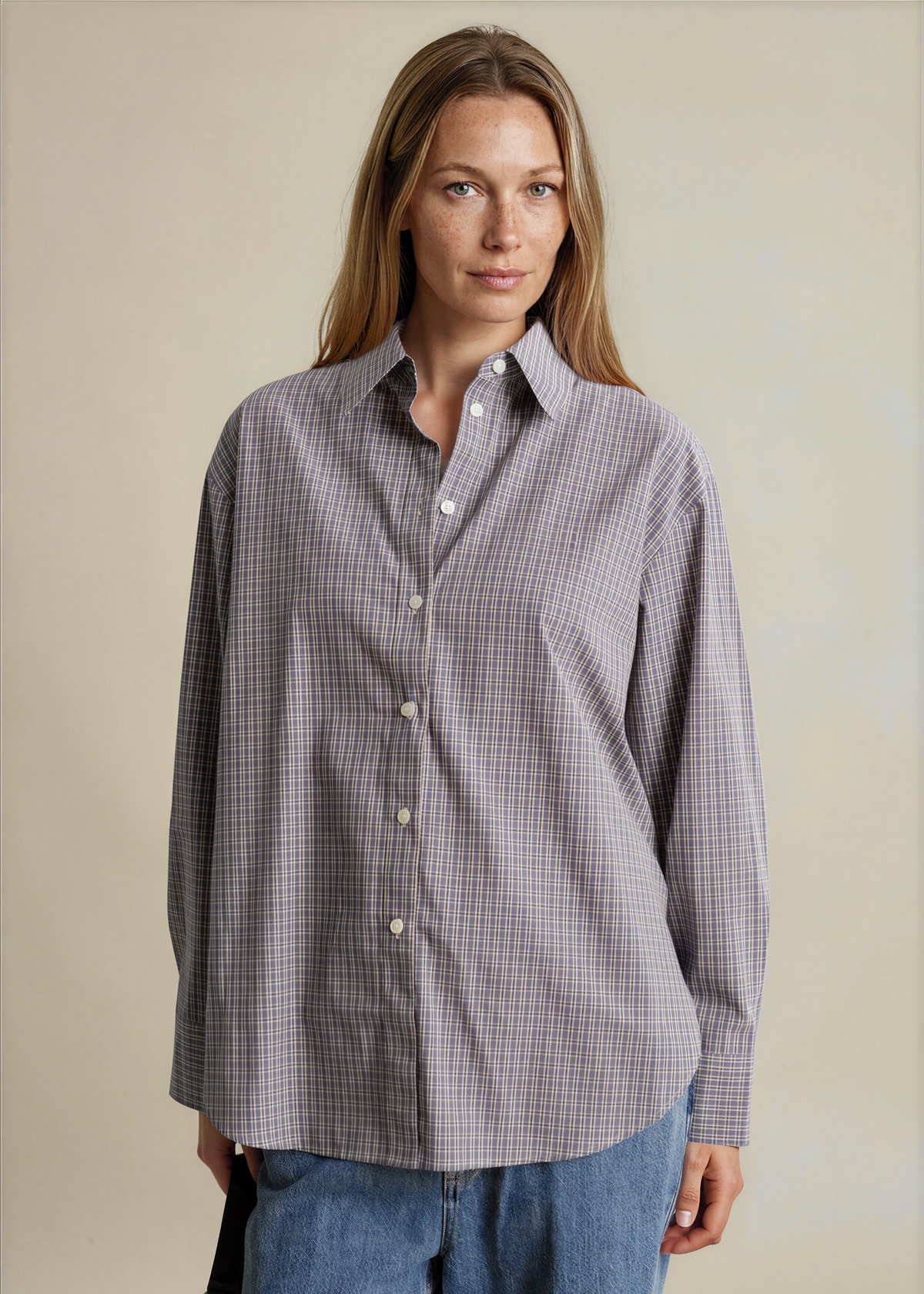 Blouse Auri
