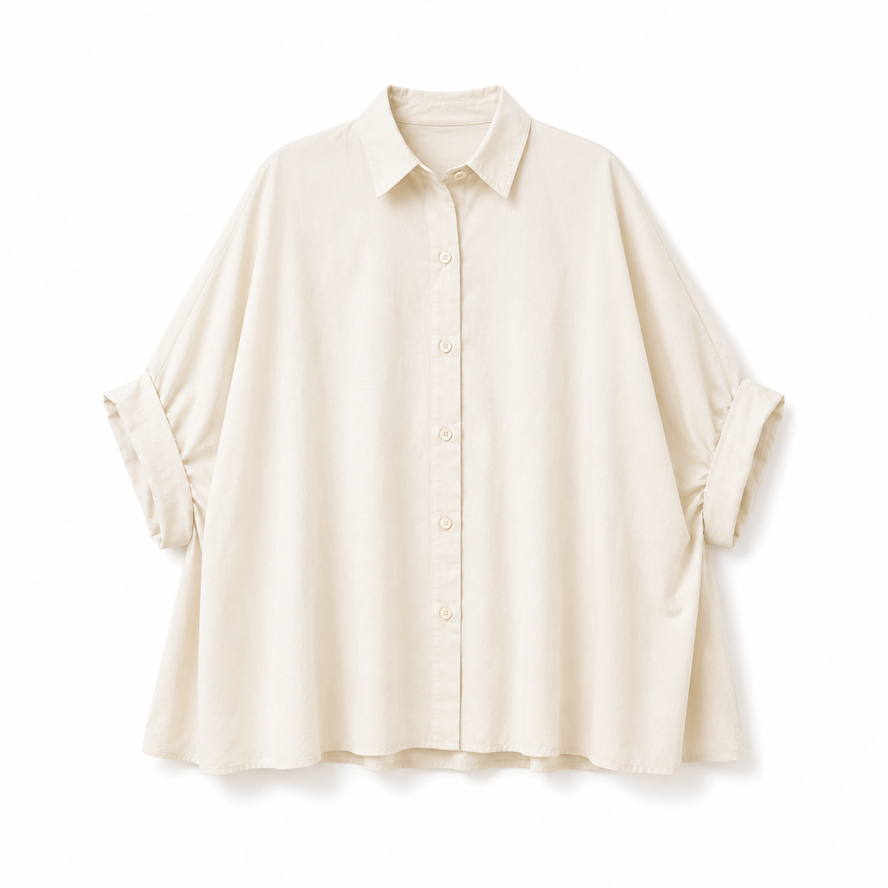 Blouse Bou Creme
