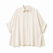 Blouse Bou Creme