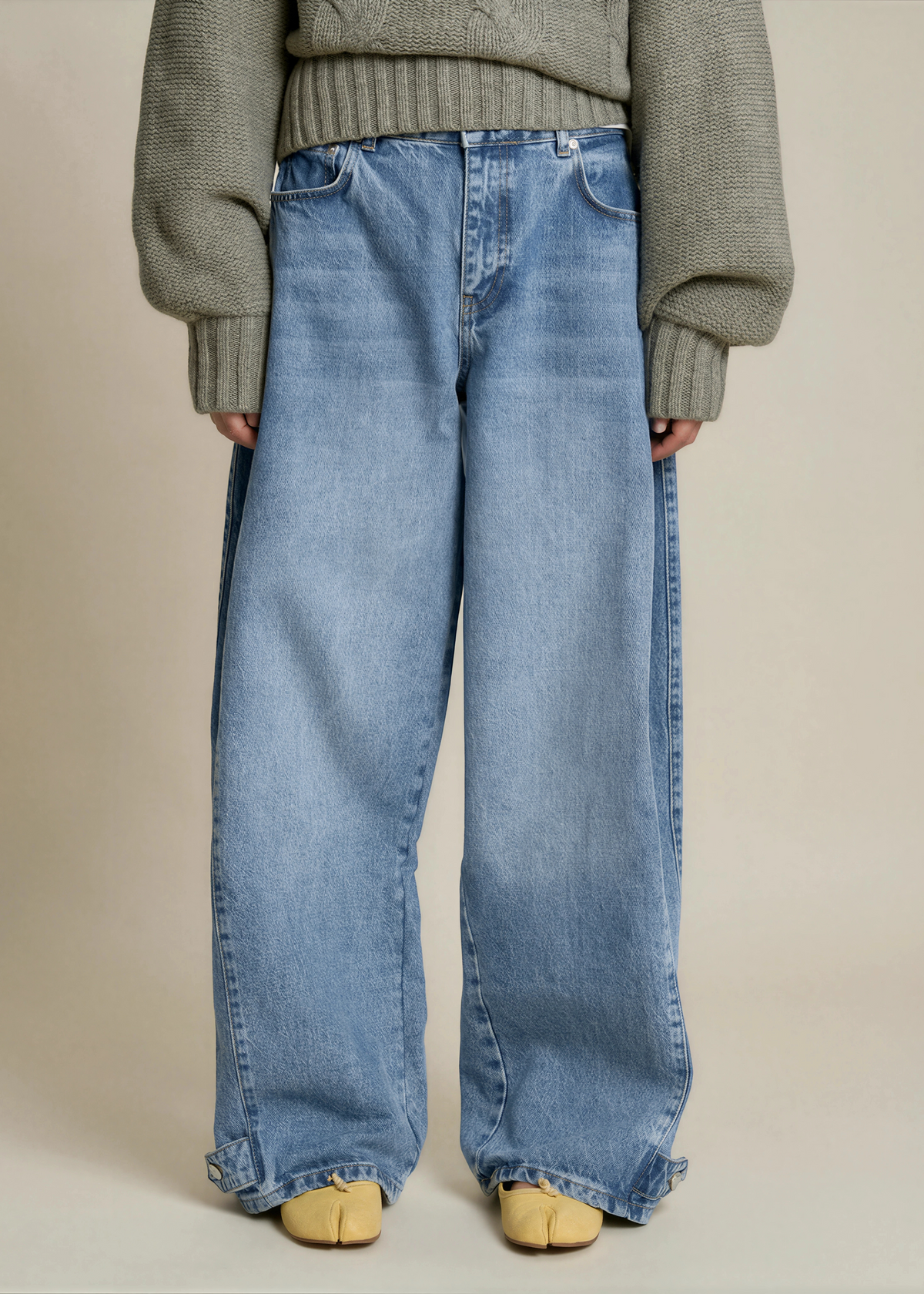 Broek May Spijker