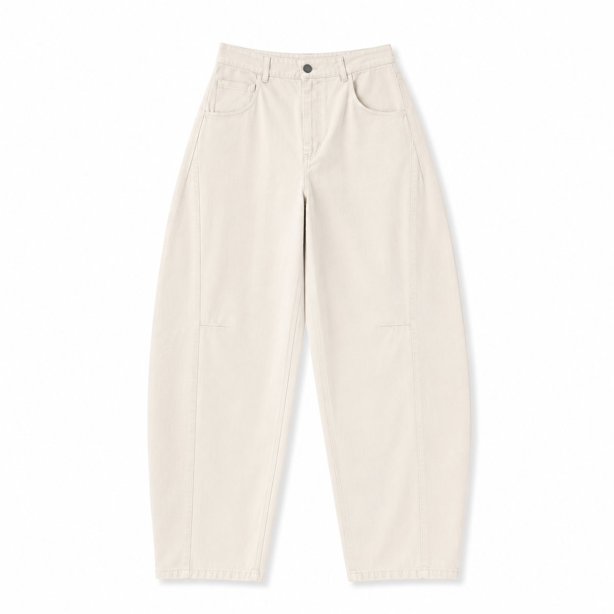 Broek Eline Creme