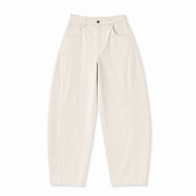 Broek Eline Creme