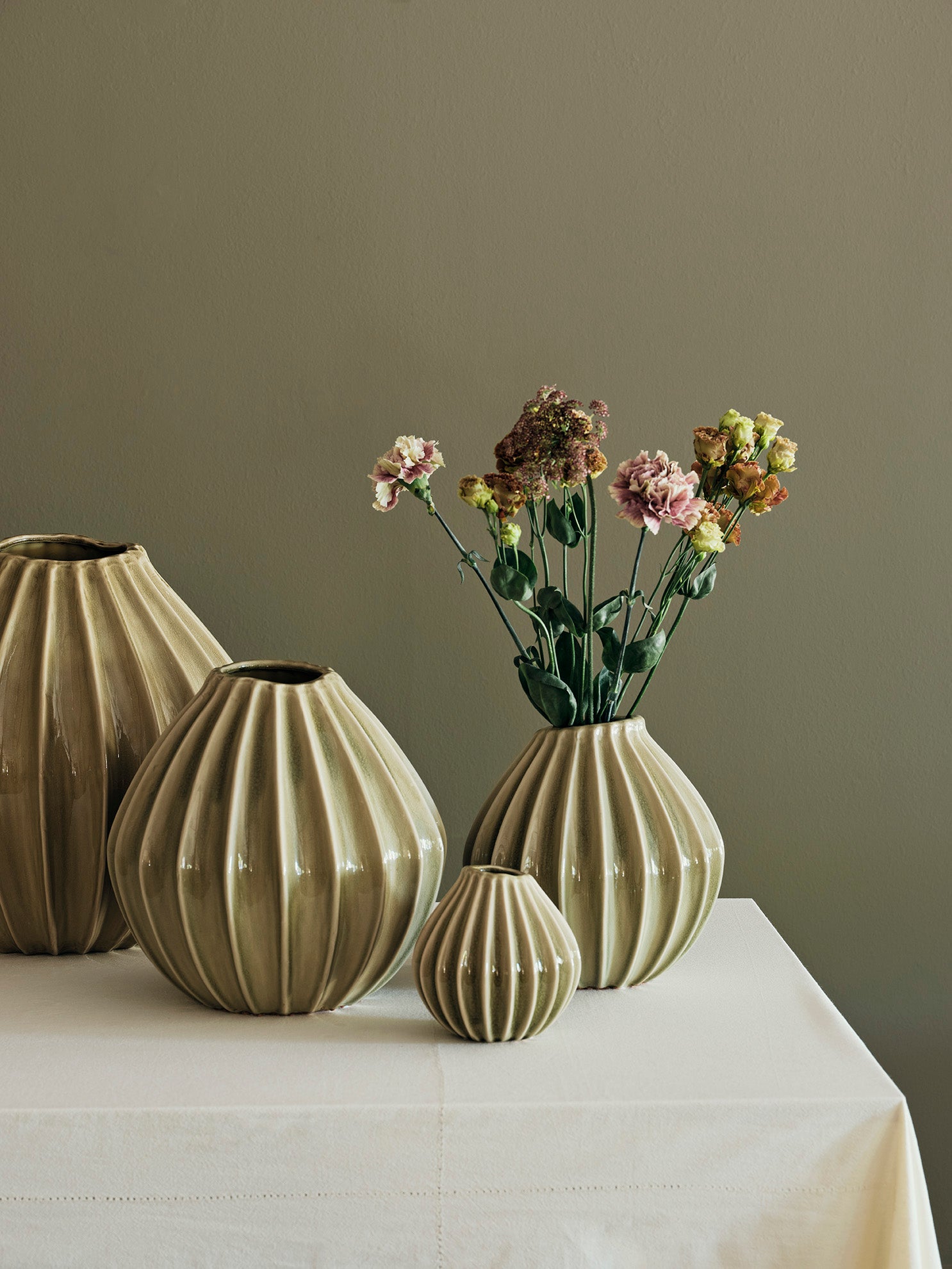 Vaas Wide XL, Rainy day