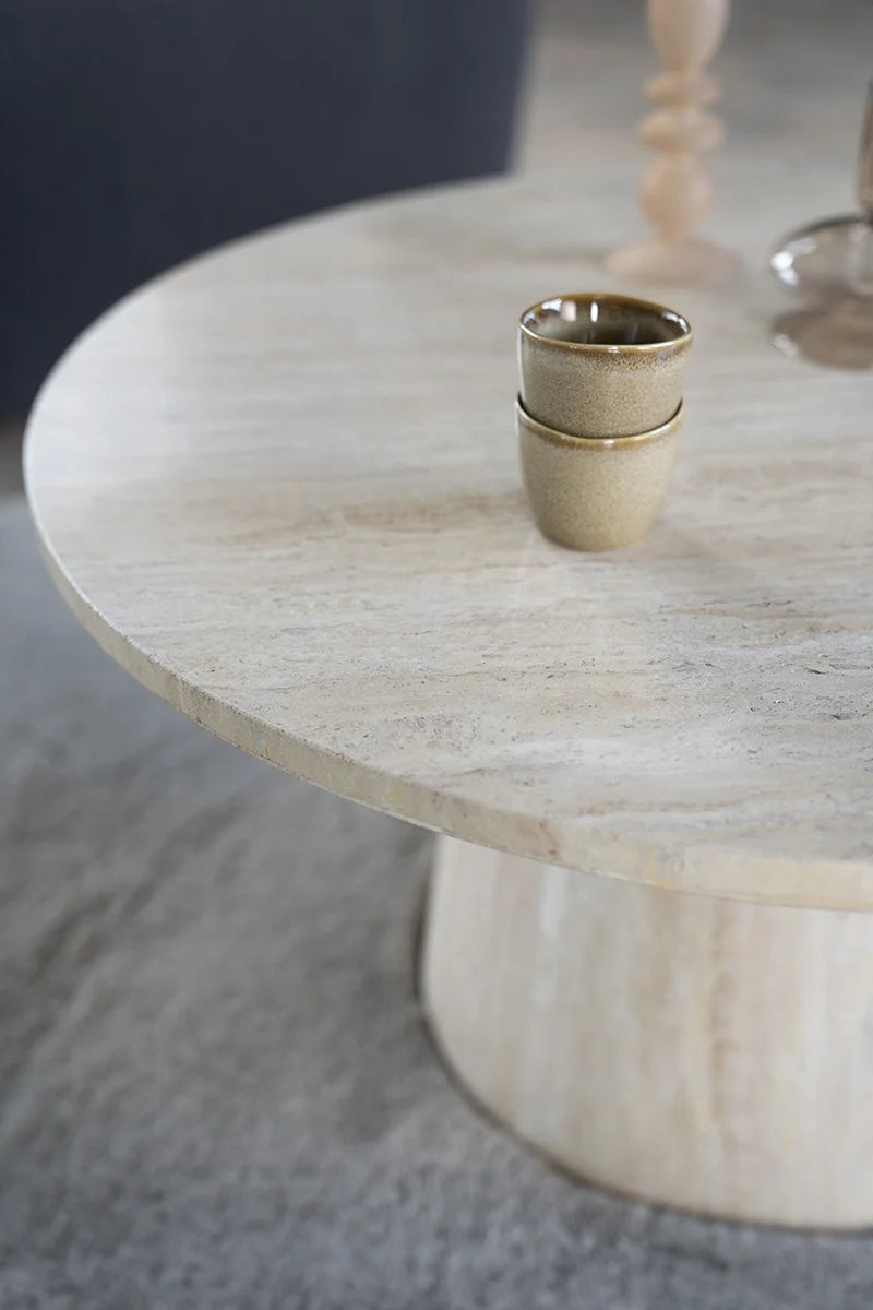 Aime coffee table
