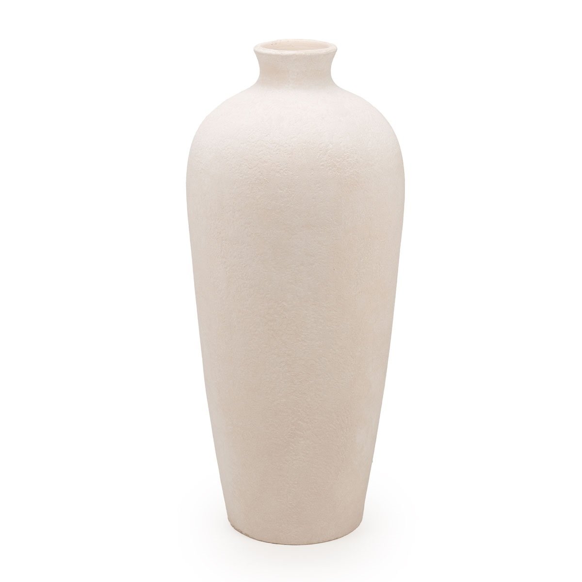 Vase Evora 27x60 cm - light brown Medium