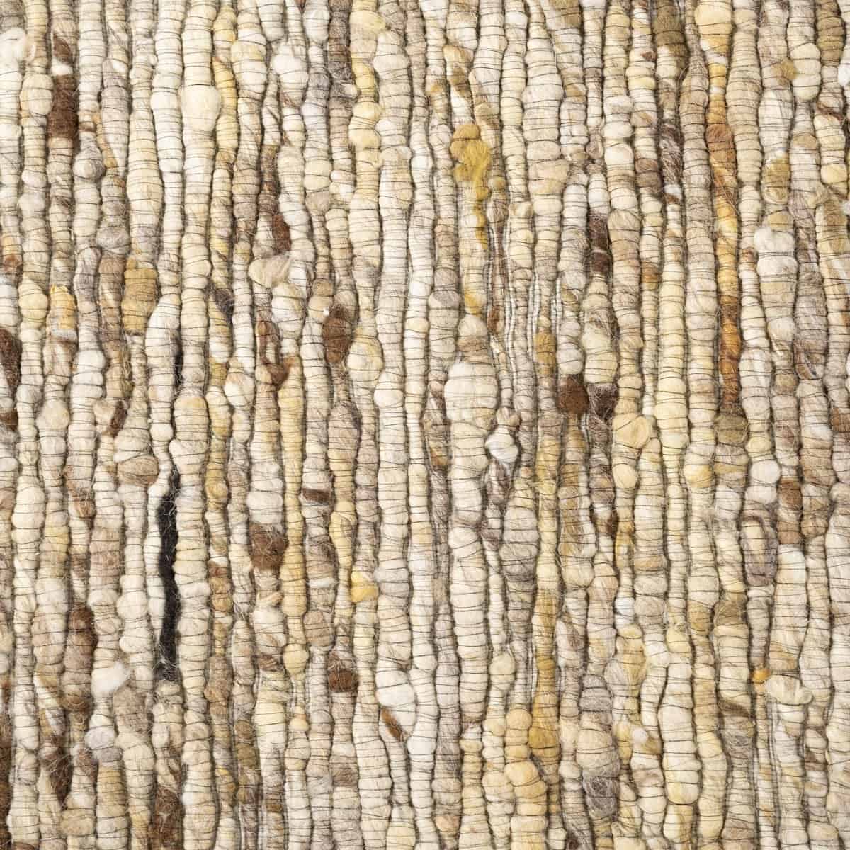 Vloerkleed Takara - Mustard