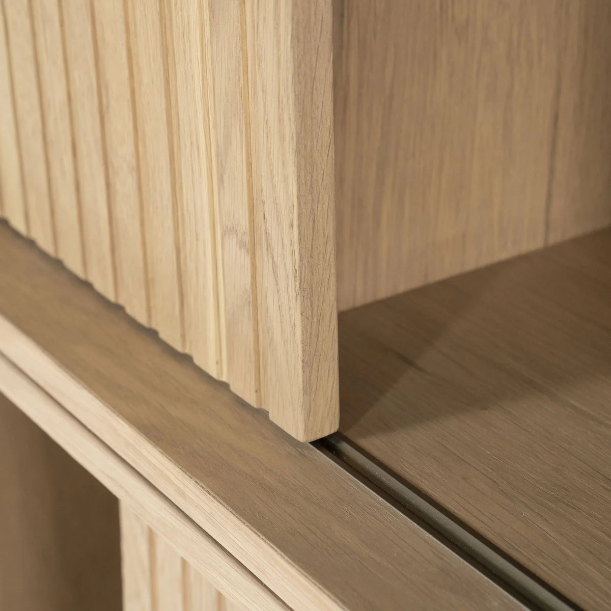 Milo wall cabinet